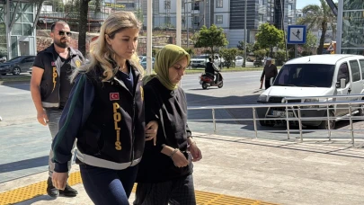 37 günlük bebeğini pencereden atarak öldürdüğü iddiasıyla tutuklandı