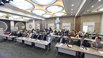 Yeşil OSB temiz Antalya projesi başarıyla tamamlandı: