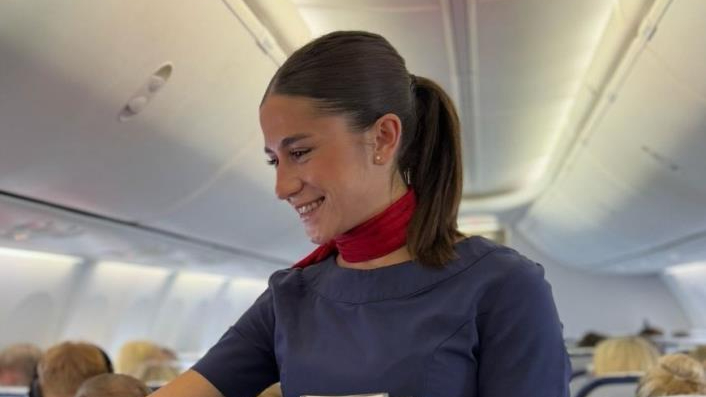 Corendon Airlines 20. Yıl Kutlaması