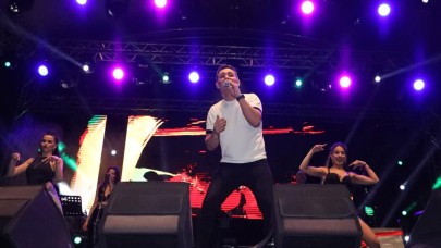 Antalya 23 Nisan’da Mustafa Sandal’la Coşacak