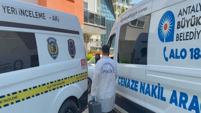 Antalya'da Çağrı Merkezi Çalışanı Gözde Gökalp'in Evde Cansız Bulundu