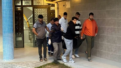 Annesi üvey babası tarafından öldürülen Rojbin: Anneme düşman gibi bakıyordu