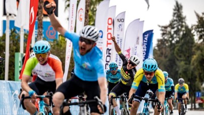 Erasta AVM Pedelia Festivaliyle ödülleri topladı