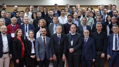 ASAT İklim Krizi ve Su Kayıpları Çalıştayı