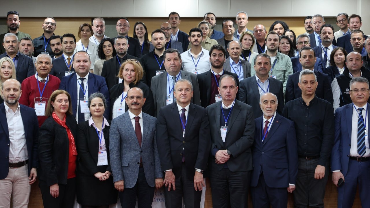 ASAT İklim Krizi ve Su Kayıpları Çalıştayı