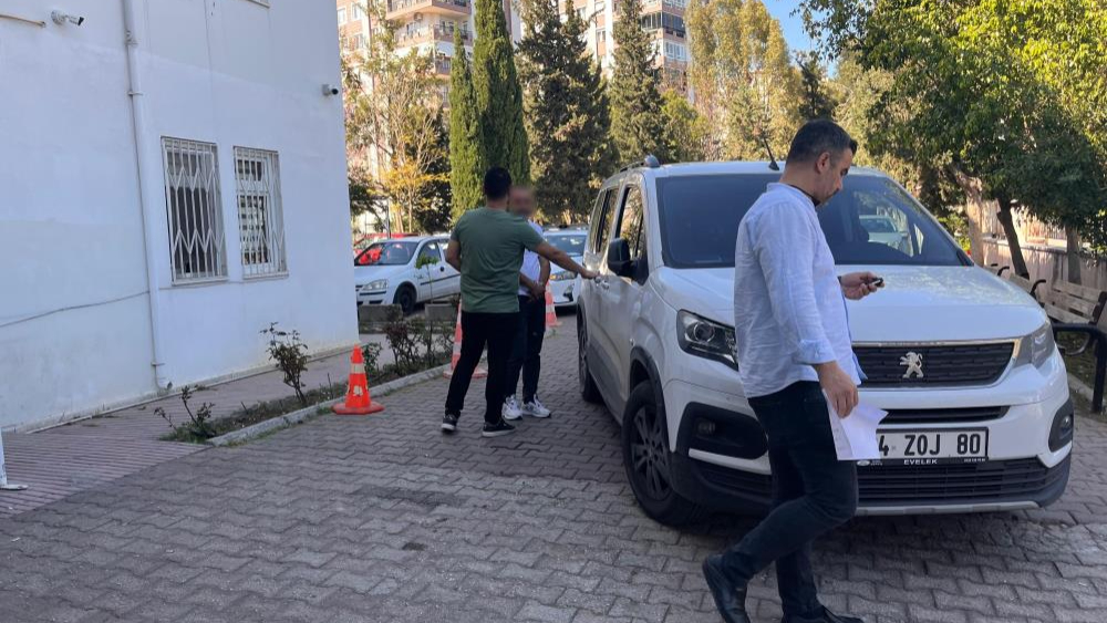 Antalya’da 36 yaşındaki Gözde’nin şüpheli ölümünde erkek arkadaşı tutuklandı