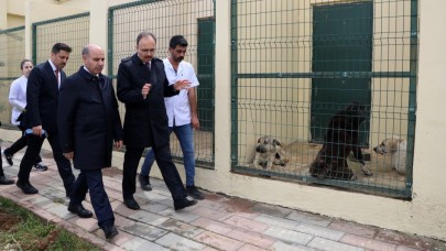 İçişleri Bakanlığı Harekete Geçti