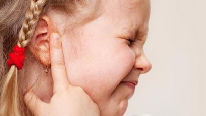 Orta Kulak İltihabı ve Emzik Kullanımı Hakkında Uzman Uyarısı