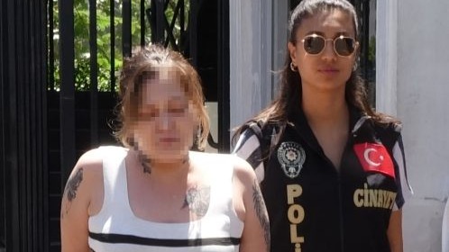 Ablasını rahatsız edeni öldüren 17 yaşındaki sanığa müebbet talebi