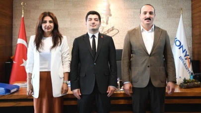 CHP Konyaaltı'ndan birlik mesajı
