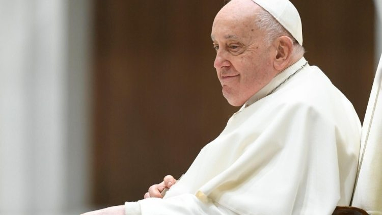 Papa Francis hayatını kaybetti