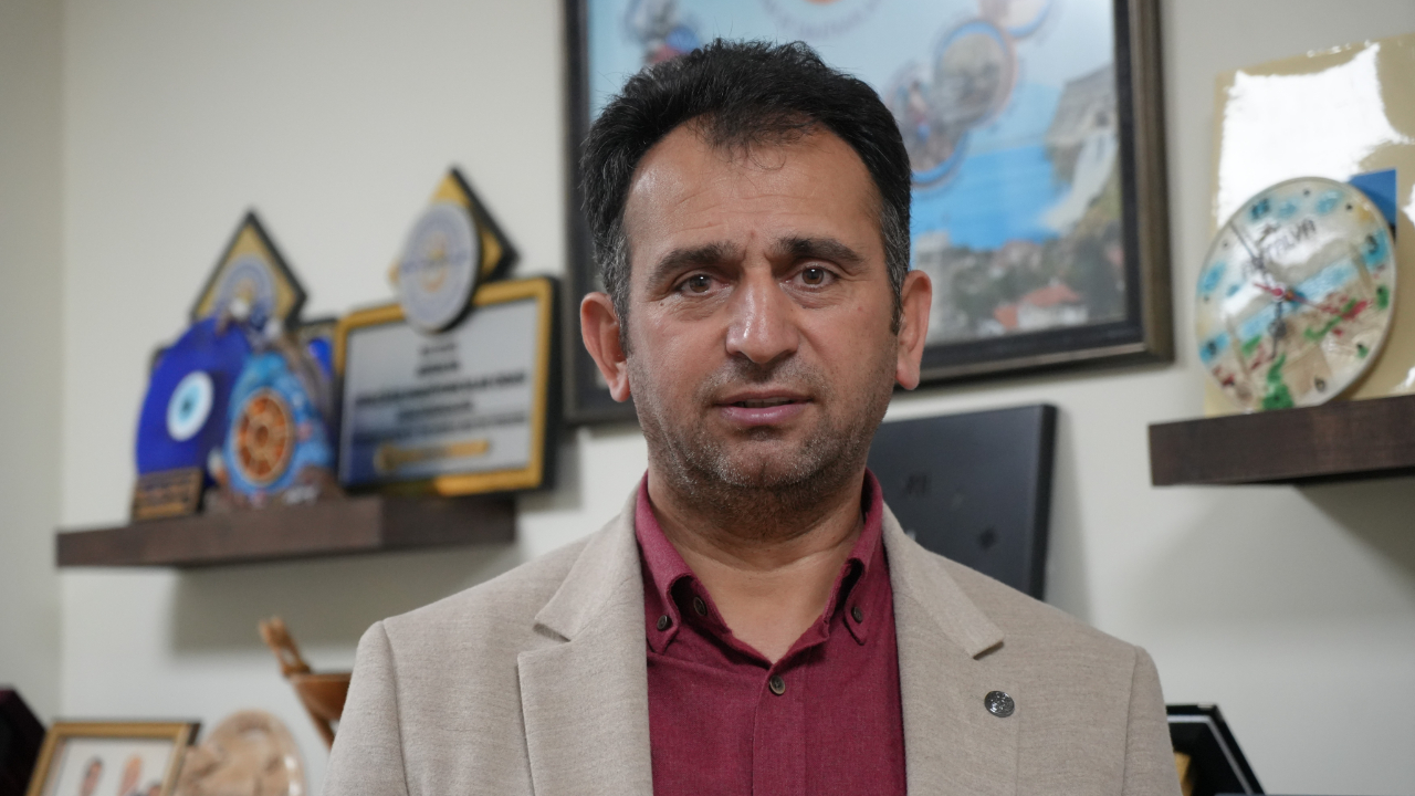 Yangına dayanıklı kapı krizi: Antalya’da 1600 otelden yüzde 90’ı risk altında