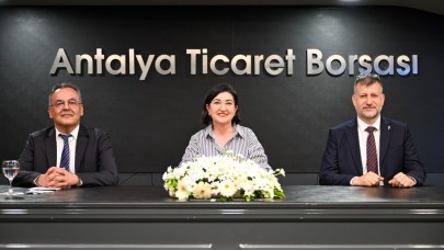 Veteriner hekimlerin sorunları ve hayvancılık konuşuldu