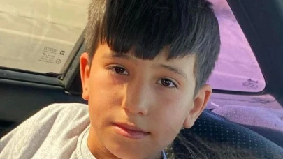 Sulama kanalında bulunan Sefa'nın cenazesi alındı