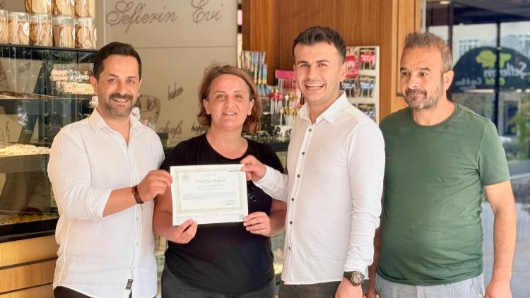 Gazipaşa’da tütün denetimi
