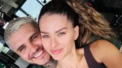 Icardi'den Flaş Paylaşım: "Keşke Seninle Daha Önce Tanışsaydım"