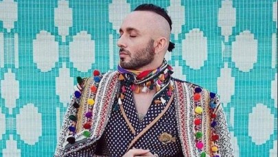 Mabel Matiz Antalya'da Sevenlerini Büyüledi!