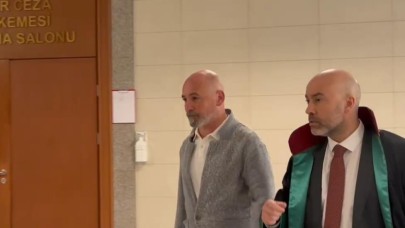 Seçil Erzan davasında Fatih Terim'in şoförü dinlendi