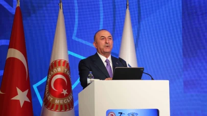 Antalya'da ekonomi ve güvenlik semineri; NATO temsilcileri de katılıyor