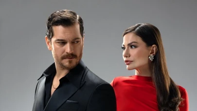 Eşref Rüya, Demet Özdemir'in şarkılarıyla gündem olmaya devam ediyor