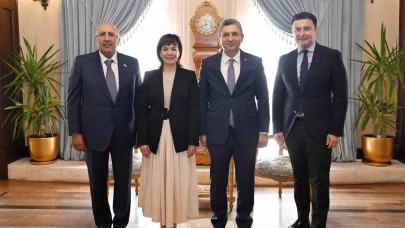 Türk turizmi 2025'te 5,2 trilyon TL gelir bekliyor