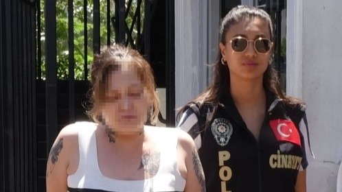 Engell ablasını rahatsız edeni öldüren 17 yaşındaki sanığa 10 yıl hapis