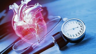 Kalp Sağlığını Korumak için 5 Altın Öneri