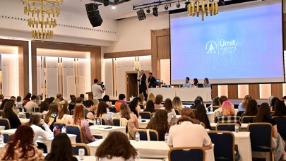 Başkan Uysal: "Sosyal projelerimizi eşitlik, empati, erişilebilirlik ve güven ilkeleriyle inşa ediyoruz"