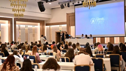 Başkan Uysal: "Sosyal projelerimizi eşitlik, empati, erişilebilirlik ve güven ilkeleriyle inşa ediyoruz"