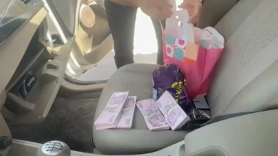 Orman arazisini işgal edene ceza yazmamak için 100 bin liralık rüşvete suçüstü