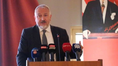 Turizmde en zor kış geçti; nisanda yeni rekor