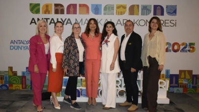 Siğinç: Amacımız Antalya'nın reklam ajansı gibi çalışmak