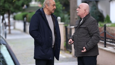 Güven Kıraç: Yılmaz Erdoğan, Kasım karakteri için beni hayal etmiş