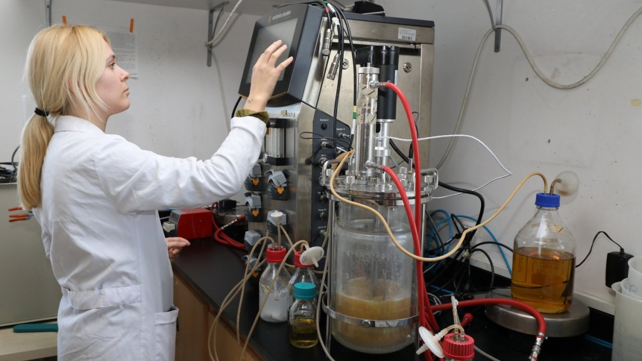 Akdeniz Üniversitesi’nden bilimsel araştırmalara güçlü destek
