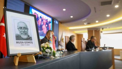 Alanya Uluslararası karikatür yarışması 17 yıl aradan sonra yeniden düzenlendi