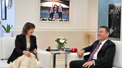 Antalya sürdürülebilir turizmin yeni lideri oluyor