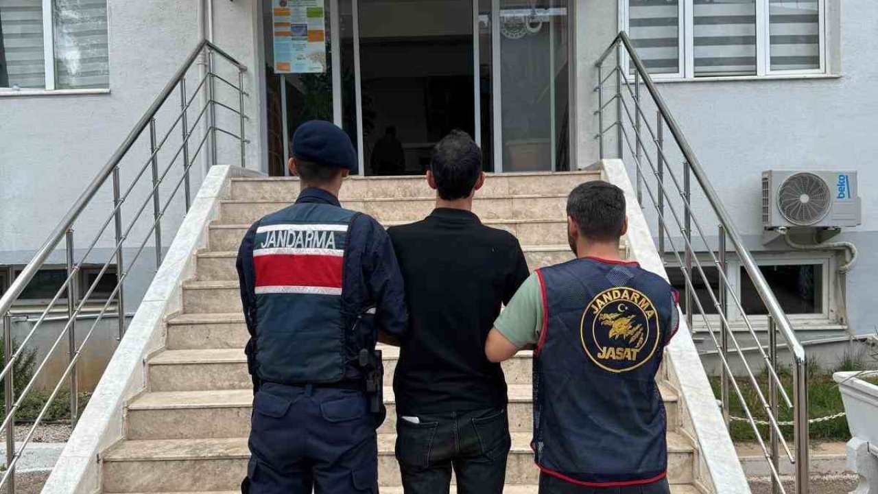 Antalya’da aranan 279 kişi yakalandı