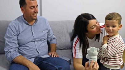 Antalya’da kreş servisinde kaybolan 3 yaşındaki çocuk 8 saat sonra parkta bulundu