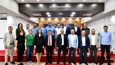 Başkan Uysal: "Sporu bahis sektöründen kurtarıp mahallelere yaymalıyız"