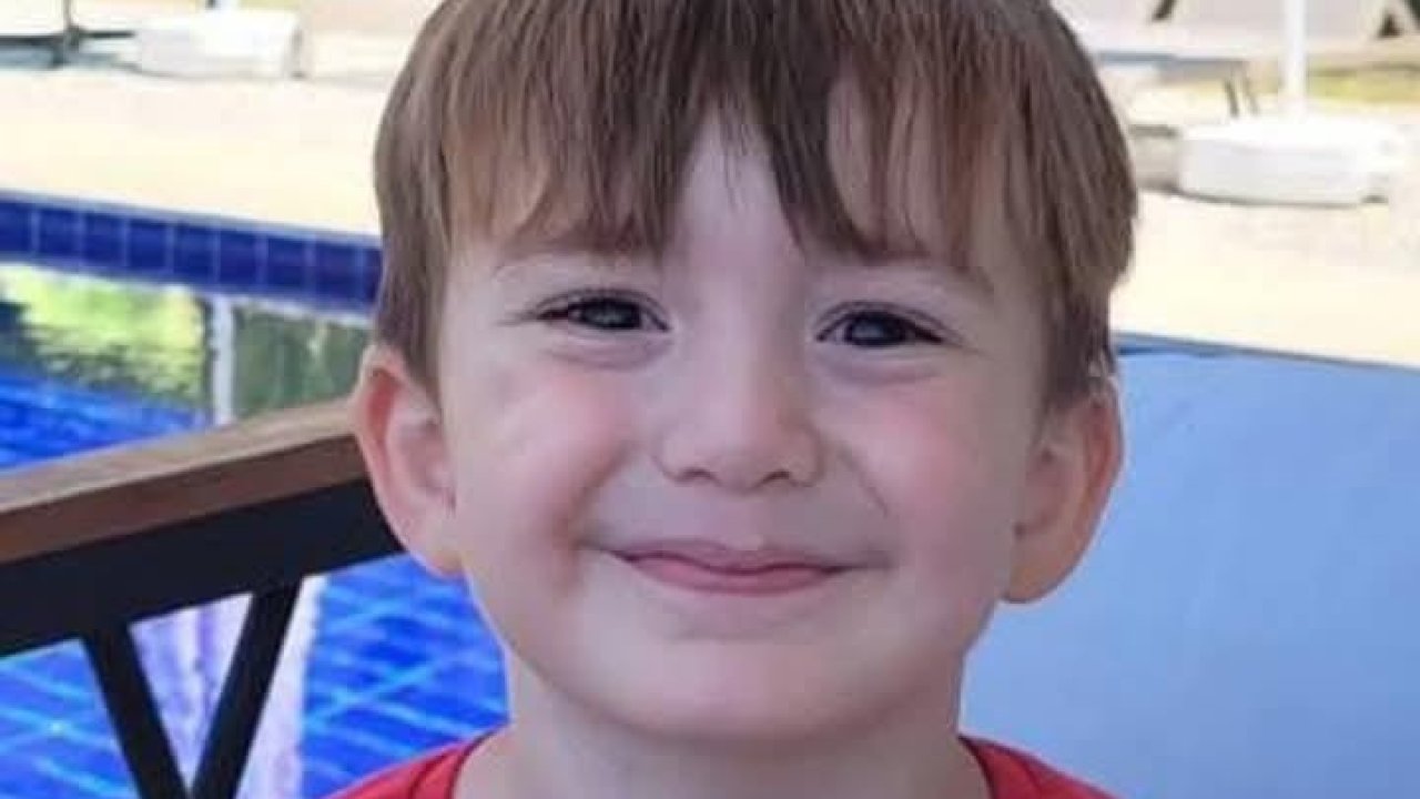 Doğuştan kalp hastası Yusuf Kerem, fenalaştığı okulunda hayatını kaybetti