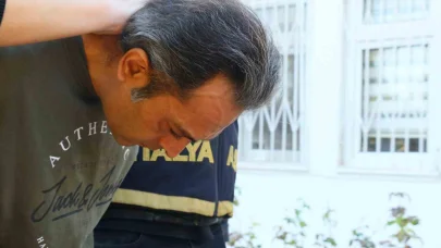 Eski eşi Pınar’ı yakarak öldüren Gürhan Üzer’in davası ölümüyle düştü