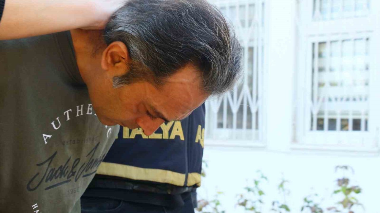 Eski eşini benzin döküp yakmıştı: Duruşma öncesi hayatını kaybetti