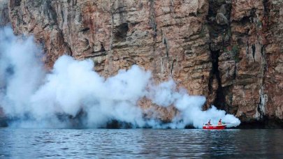 Antalya'da Havaların Isınmasıyla İlaçlama Çalışmaları Hız Kazandı