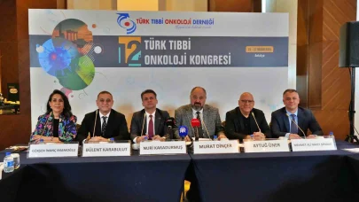 Kanserin şifreleri çözülüyor: Genetik yatkınlık ve yapay zekâ erken teşhiste öne çıkıyor