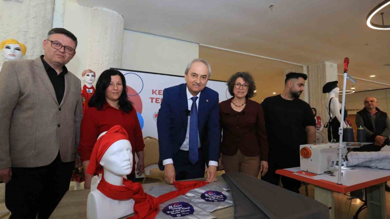 Kepez‘in Kariyer ve İstihdam Günleri başladı