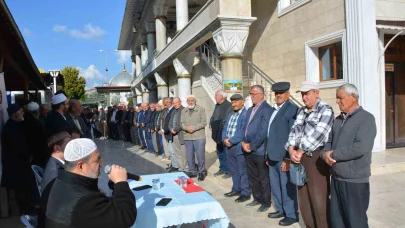 Korkuteli’de 156 hacı adayı için uğurlama töreni yapıldı