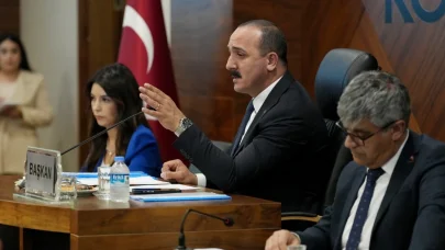 Muhtarlar talep etti, Kotan yanıtladı