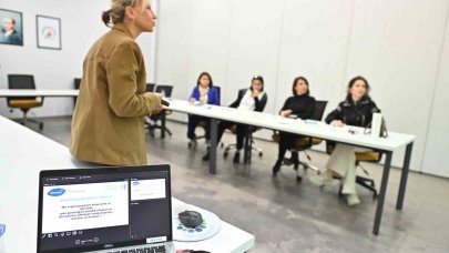 Muratpaşa’da gastronomide hijyen atağı