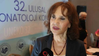 Prof. Dr. Koç’tan prematüre doğum uyarısı: "En iyi transfer anne karnında olandır"