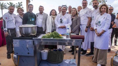 Uluslararası Manavgat Girit’ten Side’ye Kültür ve Lezzet Festivali